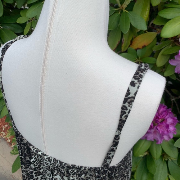 MIAMI BEACH | Mini Cheetah Dress - Picture 13 of 14